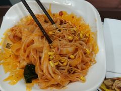 -魏家凉皮(铜锣湾店)