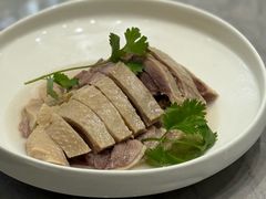 -老味道(横山桥羊绒城店)