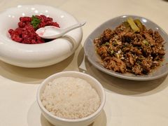 -吉林省林业宾馆-餐厅