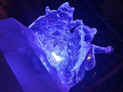 -长春市南湖公园