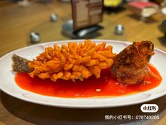 -赤宴·川菜(玉林店)