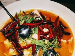 -清水亭湖北菜(大屯DT51店)