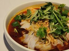 石河子凉皮-西域阿里马新疆菜·清真(桂花路店)