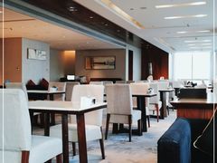 -海航威斯汀酒店-行政酒廊