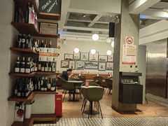 -BAKER&SPICE(BFC外滩金融中心店)