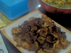 -老舅老蒙肉饼非遗店(一店)