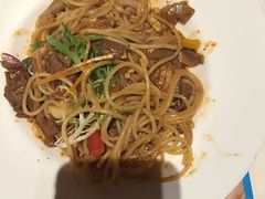 -菲滋意式休闲餐厅(北仑银泰城店)