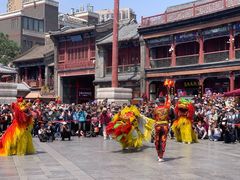 -古文化街旅游区