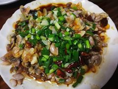 -老地方海鲜坊(步行街店)