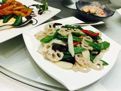 -海天楼(天津泛太平洋店)