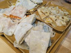 -王如意油茶(信旺·华府骏苑店)