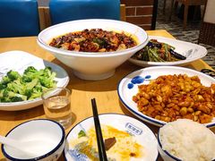 -金悦印象小馆(三里河店)