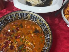 -毛家湘味楼(虹梅店)