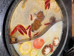 -珮姐老火锅(鄞州印象城店)