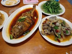 -温州一家人美食(西木头市店)