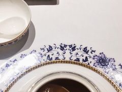 -Yan Ting 宴庭中餐厅(上海静安瑞吉酒店)