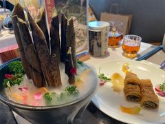 -若蘭慈·无国界素食料理(欢乐海岸店)