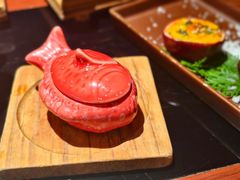 -花潮料理艺食馆(SM新生活广场店)