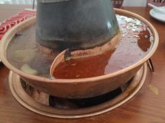 -岳合轩老北京涮肉