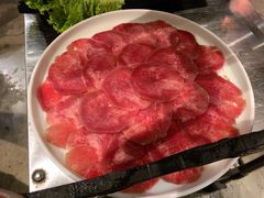 -伍丁·烤牛肋(和平东桥店)