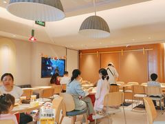 -乐凯撒披萨(中心书城店)