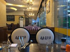 -西堤岛西餐·棋牌(横岗店)