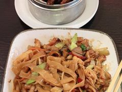 -福源酒家中餐馆