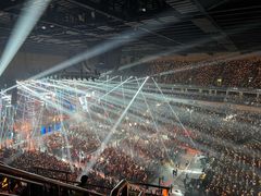 -宝能国际体育演艺中心