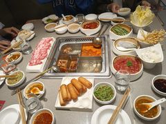 -海底捞火锅(苏宁广场店)