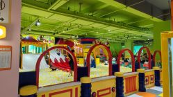 -宝燕乐园(闵行旗舰店)