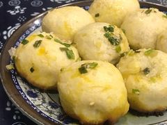 生煎-荣阳楼(山塘街店)