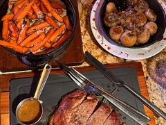 -BROWNSTONE布朗石西班牙餐厅(富城店)