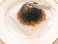 -La patisserie de Mona 茉娜的甜品(韩乐坊店)