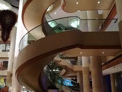 -宁波东港喜来登酒店