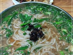 -老仓醋米线(大观店)