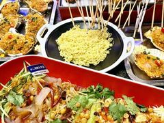 -路边边.炒菜烧烤.音乐餐厅(良乡长虹店)