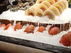 -喜庭海鲜自助(来福士店)