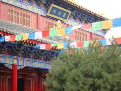 -西安市广仁寺