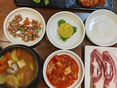 -·缸桶屋·韩式牛肋条自助烤肉(西湖D11店)