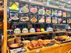 -一招鲜·全羊铺·蒙古奶茶(五一北路店)