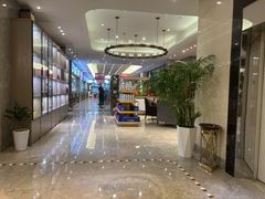 -骏莱海鲜鱼港(五角场店)