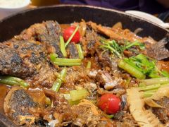 -老板恋上鱼(印象城店)