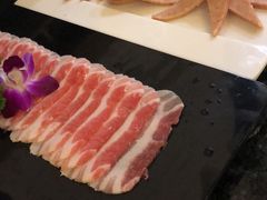 -井格重庆火锅(临平银泰城店)