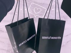 -GENTLE MONSTER(西安SKP店)