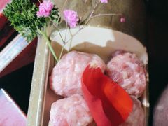 -重庆袁老四火锅(武进万达店)