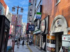 -一蘭拉面(新宿中央东口店)