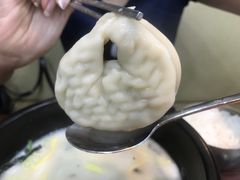 -神仙雪浓汤(明洞店)