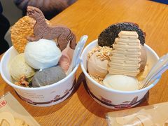 -陕拾叁-西安糕点(北院门创始店)