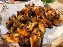 -甘思咪哚·云南艺术餐厅(天河广百店)
