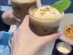 -22ºN BISTRO西餐&酒馆